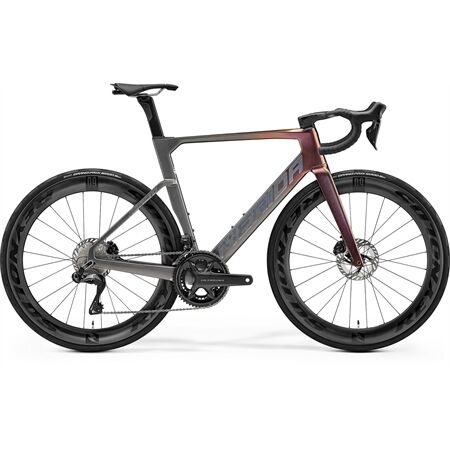 Merida REACTO 8000 2026 Rennrad