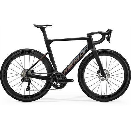 Merida REACTO 9000 2026 Rennrad