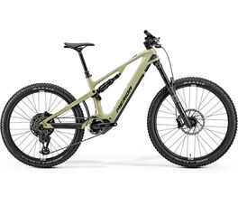Merida eONE-SIXTY 6000 2026 E-MTB
