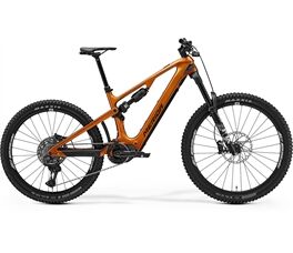 Merida eONE-SIXTY 8000 2026 E-MTB
