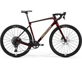 Merida SILEX 8000 2026 Gravel Bike
