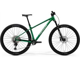 Merida BIG.NINE TR LIMITED 2026 MTB