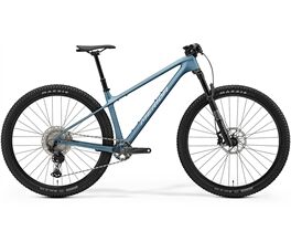 Merida BIG.NINE TR 5000 2026 MTB