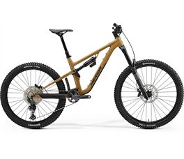 Merida ONE-SIXTY 500 2026 MTB