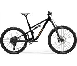 Merida ONE-SIXTY 400 2026 MTB