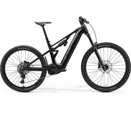 Merida eONE-EIGHTY 400 2026 E-MTB