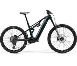 Merida eONE-EIGHTY FR 800 2026 E-MTB