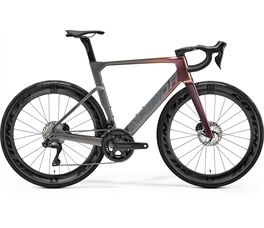 Merida REACTO 8000 2026 Rennrad