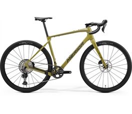 Merida SILEX 7000 2026 Gravel Bike