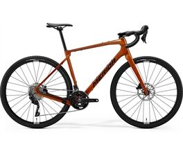 Merida SILEX 4000 2026 Gravel Bike