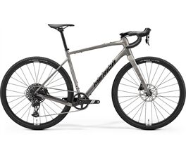 Merida SILEX 500 2026 Gravel Bike