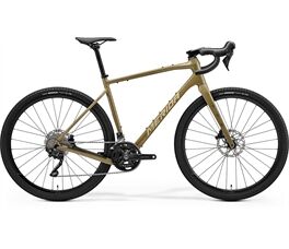 Merida SILEX 400 2026 Gravel Bike