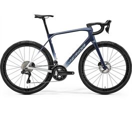 Merida SCULTURA ENDURANCE 9000 2026 Rennrad