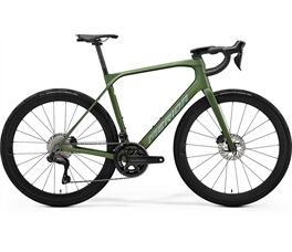 Merida SCULTURA ENDURANCE 8000 2026 Rennrad