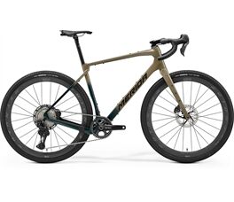 Merida SILEX 9000 2026 Gravel Bike