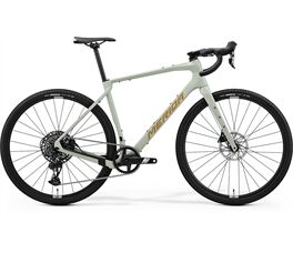 Merida SILEX 5000 2026 Gravel Bike