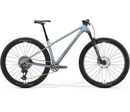 Merida BIG.NINE TR 8000 2026 MTB