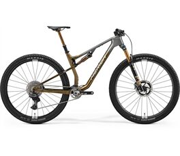 Merida NINETY-SIX 9000 2026 MTB