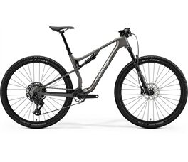 Merida NINETY-SIX 6000 2026 MTB