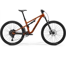 Merida ONE-FORTY 400 2026 MTB