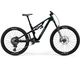 Merida ONE-SIXTY 8000 2026 MTB