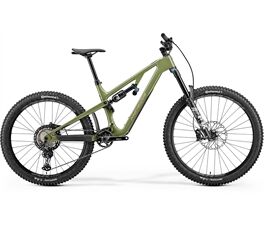 Merida ONE-SIXTY 7000 2026 MTB