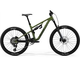 Merida ONE-SIXTY 700 2026 MTB