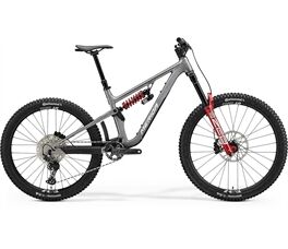 Merida ONE-SIXTY FR 800 2026 MTB