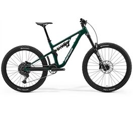 Merida ONE-SIXTY FR 400 2026 MTB