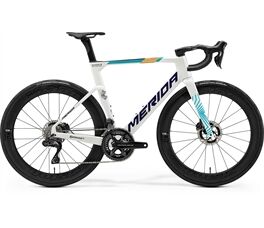 Merida REACTO TEAM 2026 Rennrad