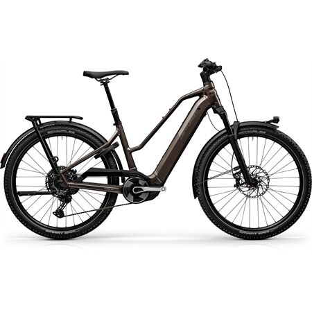 Centurion Country R2000 T 2026 SUV | E-MTB