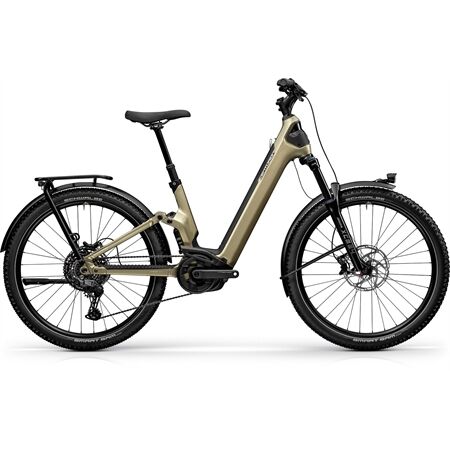 Centurion Country R900 LX 2026 SUV | E-MTB