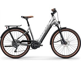 Centurion Country R1000 L 2026 SUV | E-MTB