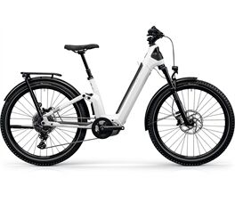 Centurion Country R2000 LX 2026 SUV | E-MTB