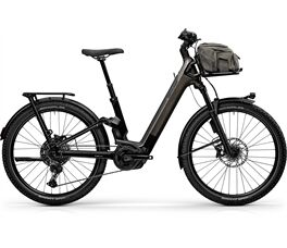 Centurion Country R2000 LX ABS 2026 SUV | E-MTB