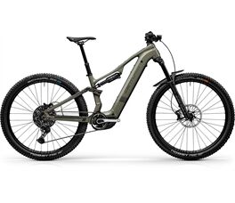 Centurion Numinis R1000 2026 E-MTB