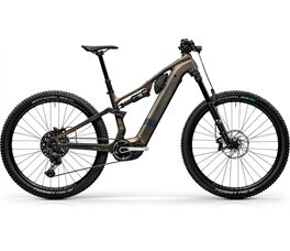 Centurion Numinis R2000 2026 E-MTB