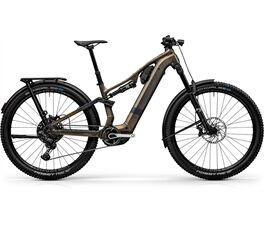 Centurion Numinis R2000 EQ 2026 SUV | E-MTB