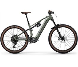 Centurion No Pogo R1000 2026 E-MTB