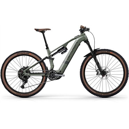 Centurion No Pogo R1000 2026 E-MTB