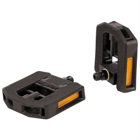 Ergotec Non-Slip-Klapp Pedal EP-F