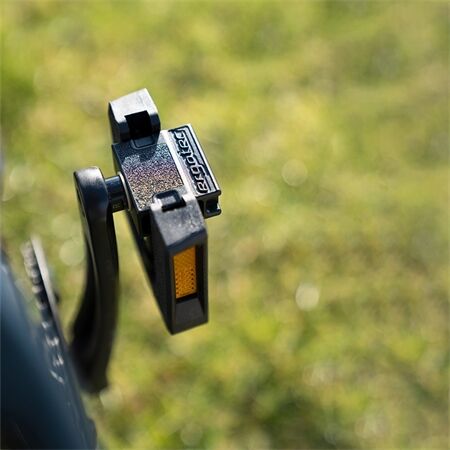 Ergotec Non-Slip-Klapp Pedal EP-F