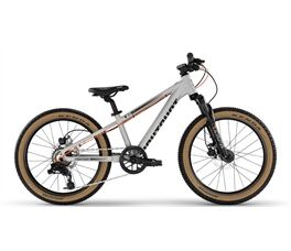 Eightshot (by Puky) X-COADY 20 FS-DISC Kinderfahrrad