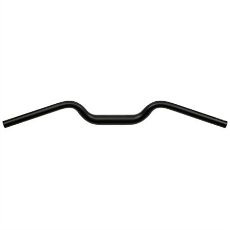 Ergotec M-Bar M | 31.8 | Breite 700 | GL200 | GH39 mm |16°