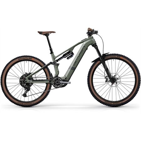 Centurion No Pogo R1000 2026 E-MTB