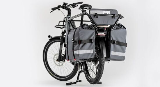 Bikehouse24 - Centurion Vario R960i