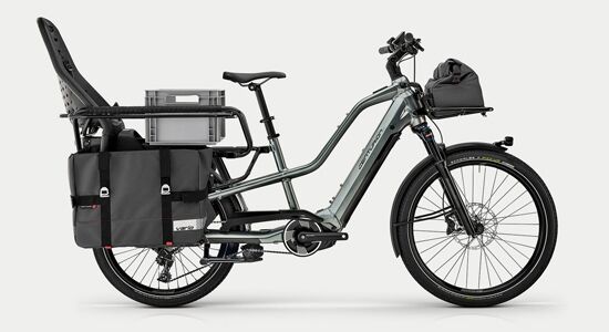 Bikehouse24 - Centurion Vario R960i