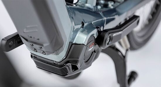 Bikehouse24 - Centurion Vario R960i