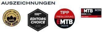 Magura MT Trail Sport