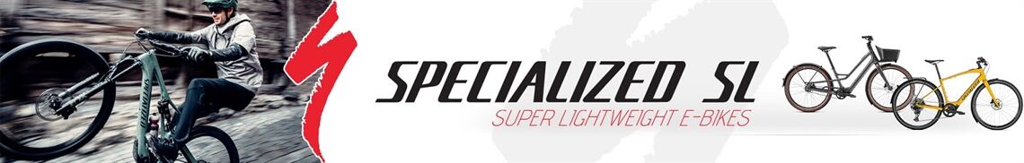 Specialized SL Produktwelt BikeHouse24